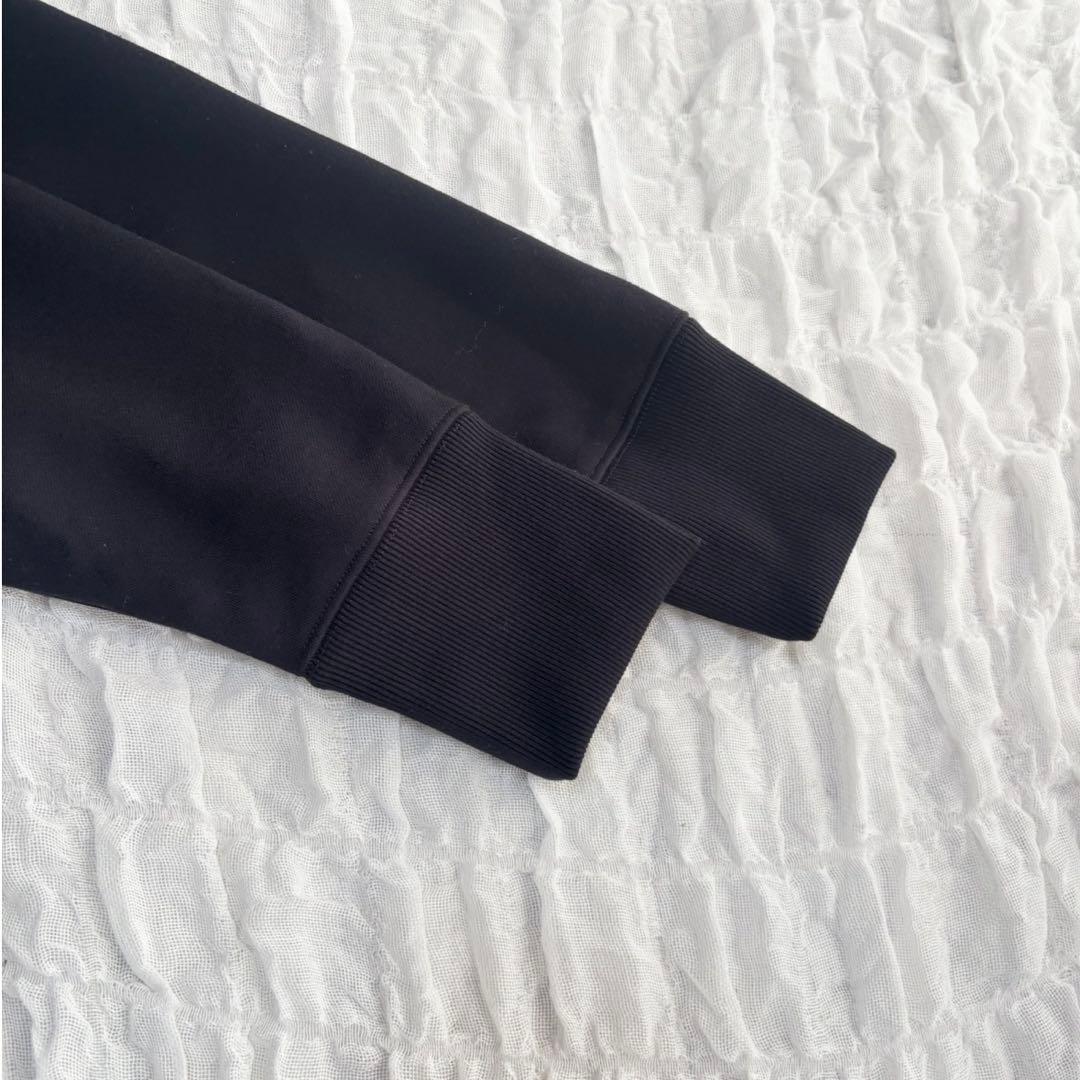 【1度着用のみ美品】 ロンハーマン フーディーダンボールパーカー 近年モデル