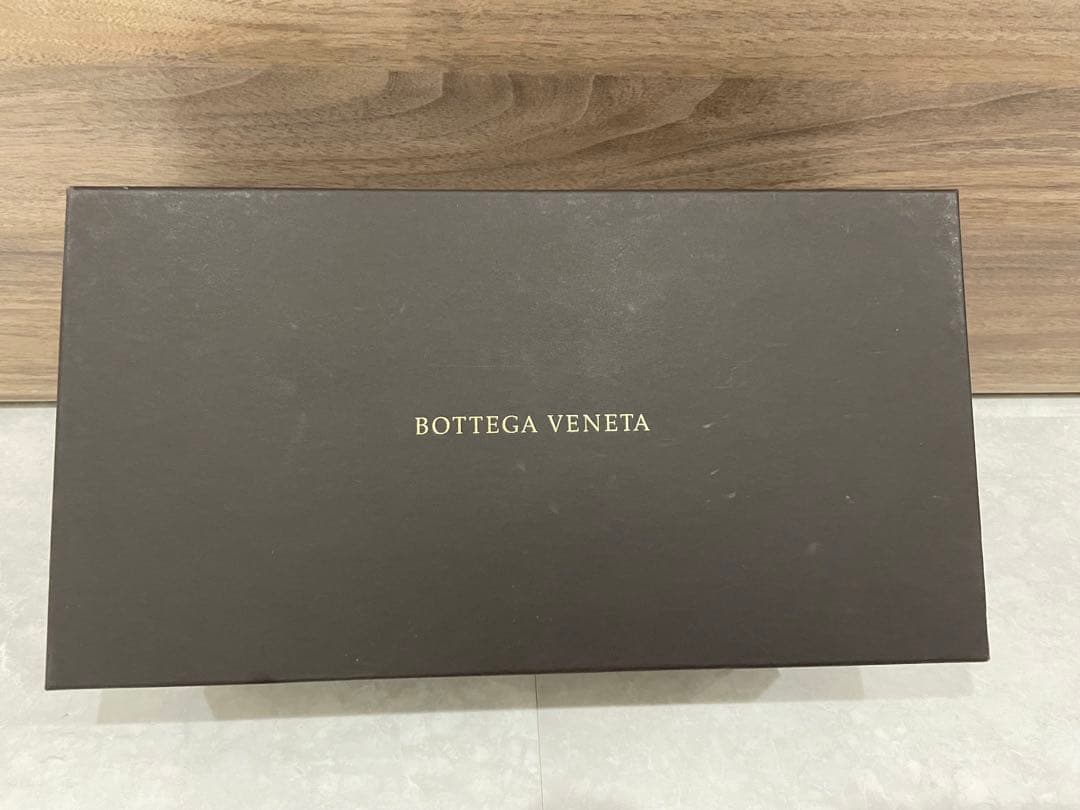 ボッテガ リド ミュール 36