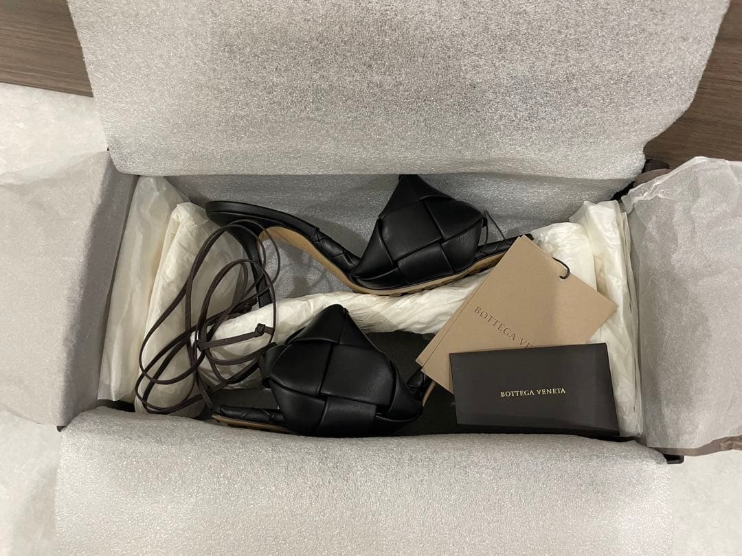 ボッテガ リド ミュール 36