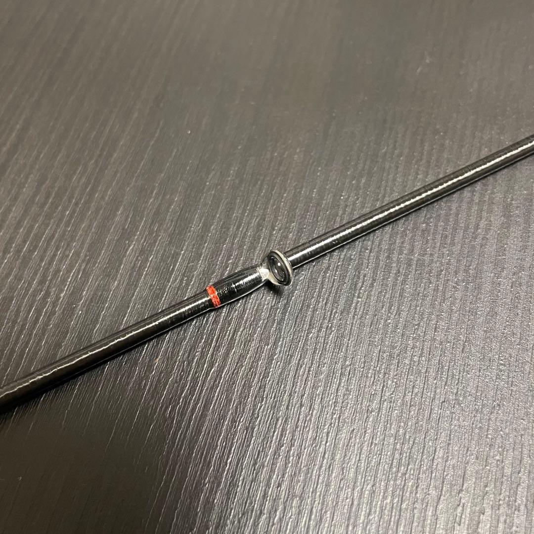 シマノ 初代 ポイズンアドレナ 264UL-2