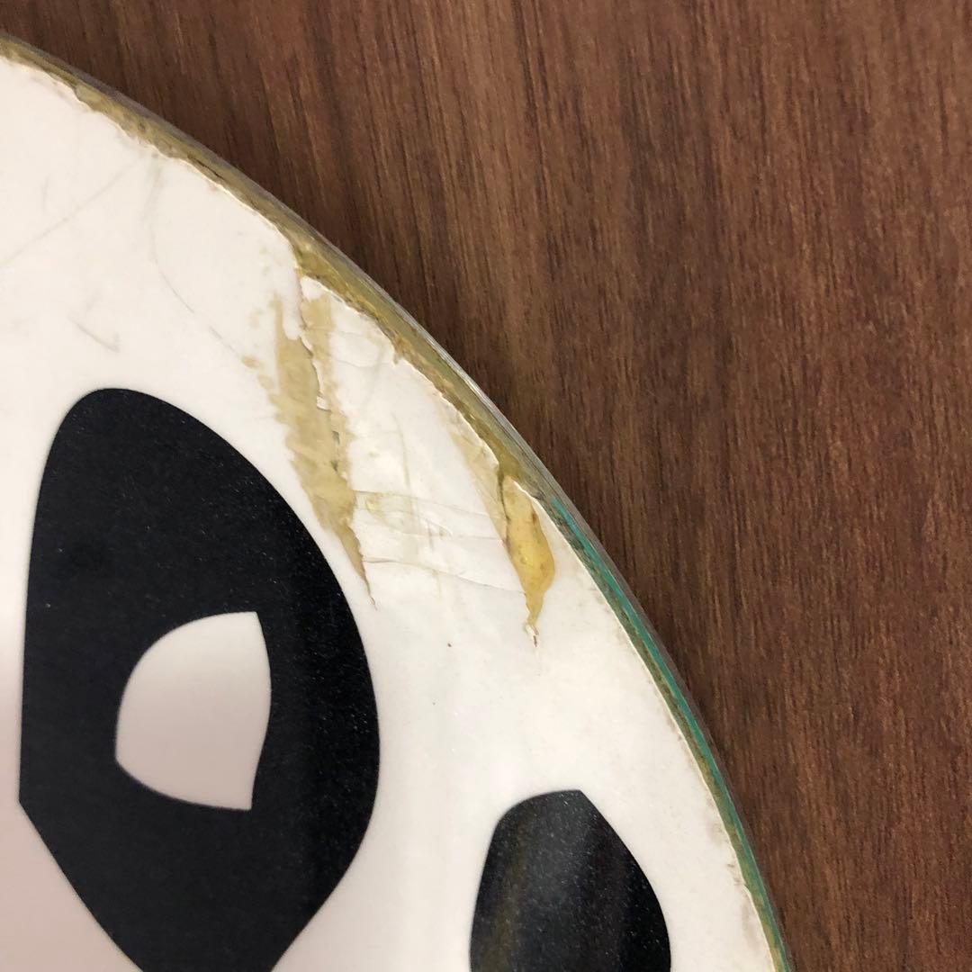 scooter スノーボード sct 155cm ogasaka工場 日本製