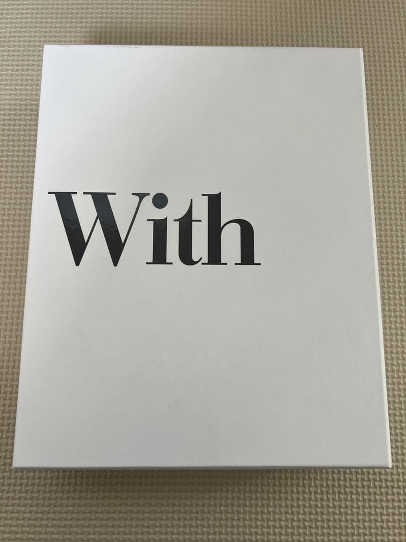 イジョンソク　LEE JONG SUK With DVD & フォトブック