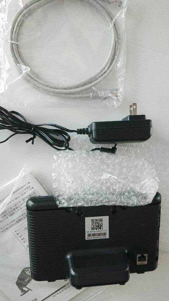 MASPRO マスプロ WHC7M2 防犯カメラ モニターのみ新品 未使用