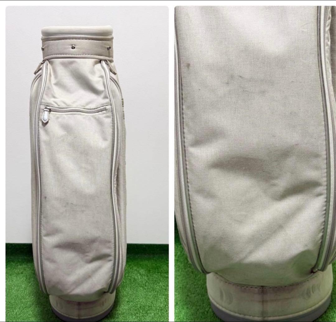 キャロウェイ エフィル 初心者 レディース ゴルフクラブ ハーフセット 一式