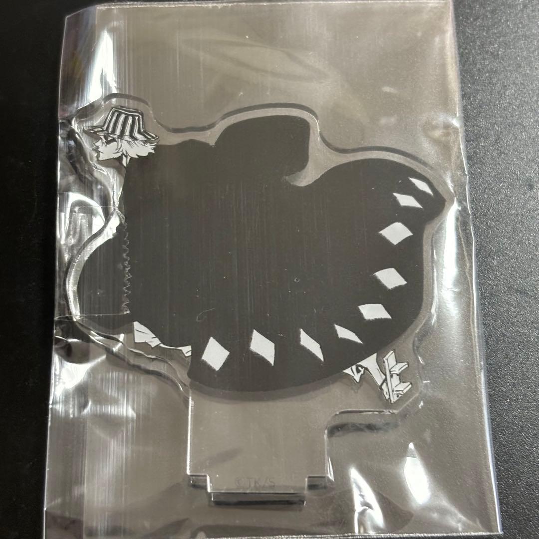 BLEACH 104stands アクリルスタンド　浦原喜助