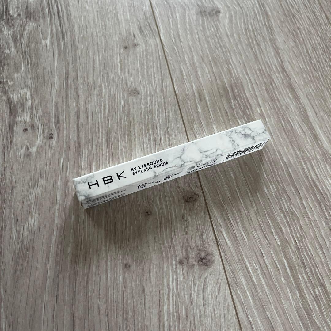 【新品】一条響 まつ毛美容液