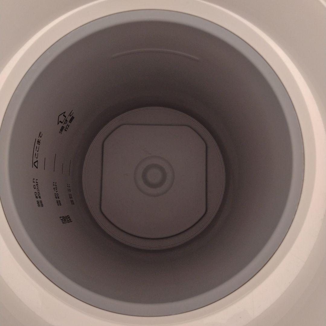 象印 スチーム加湿器 EE−RP50 2019製