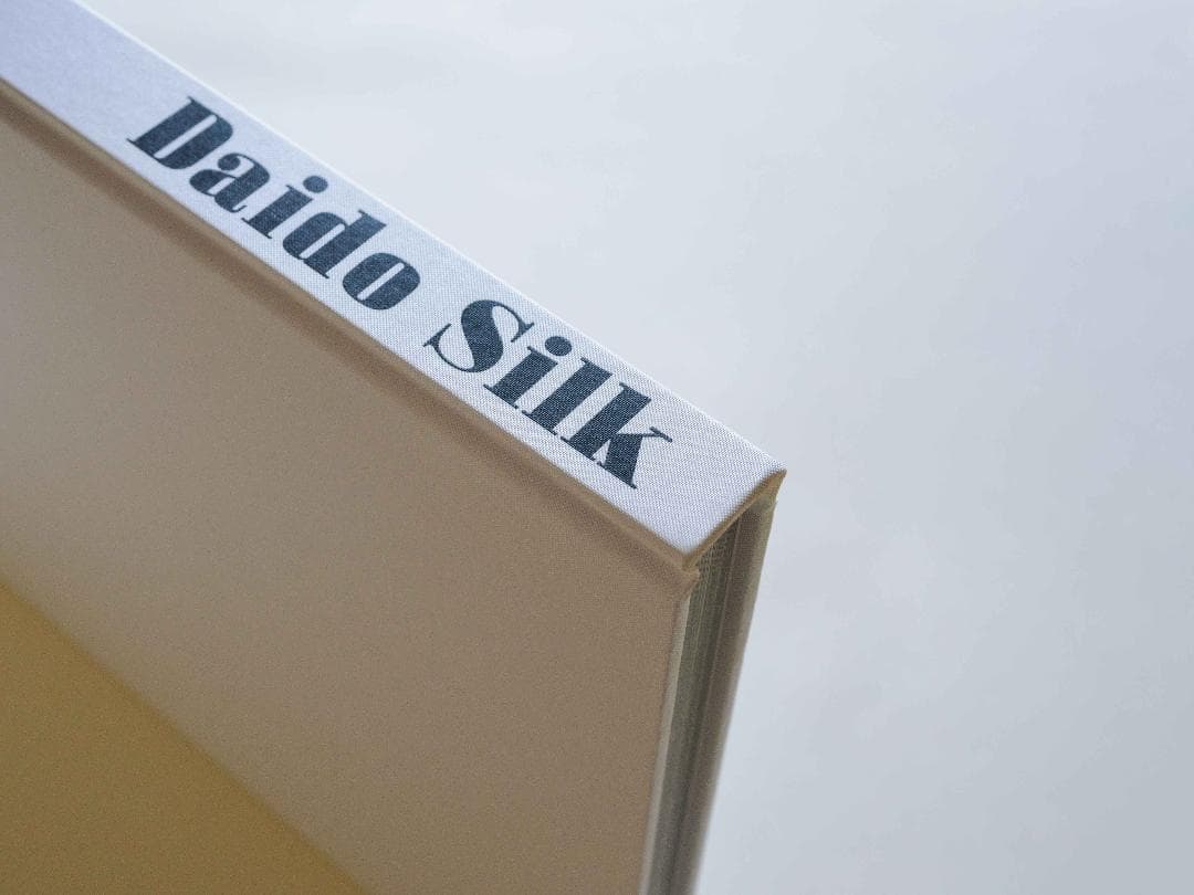 Daido Silk 森山大道