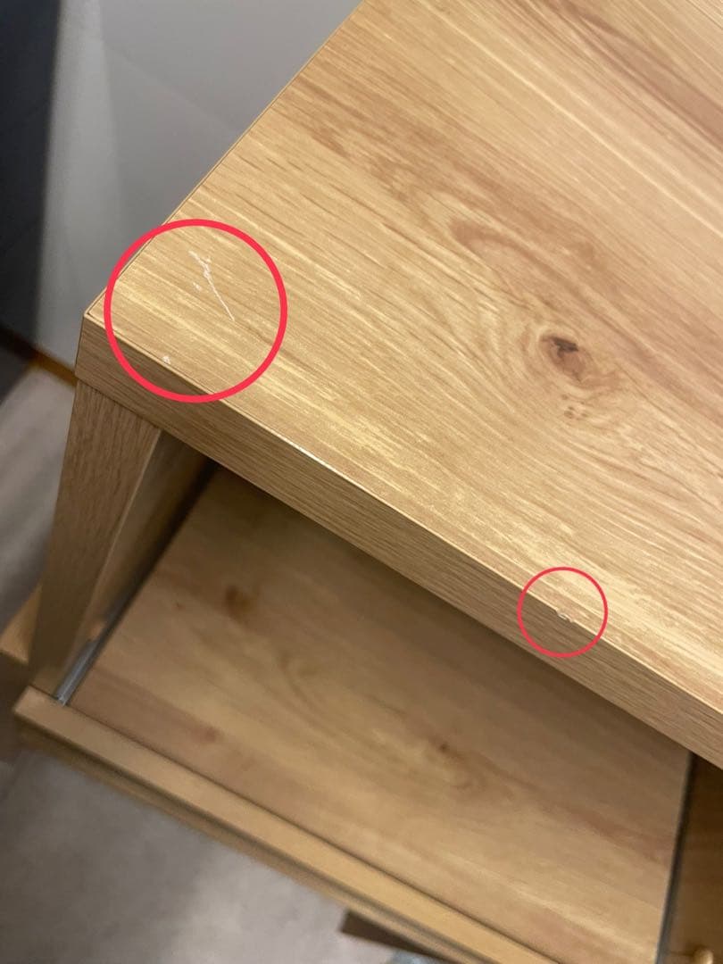 レンジ台、レンジラック、家電収納【完成品】