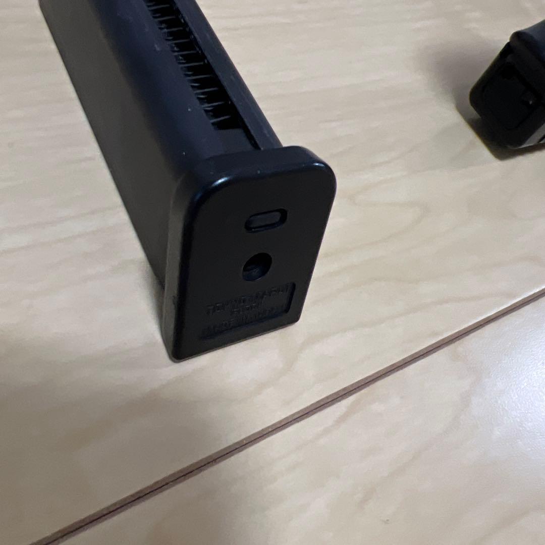 東京マルイ GLOCK 17 Gen.4 ガスブローバック