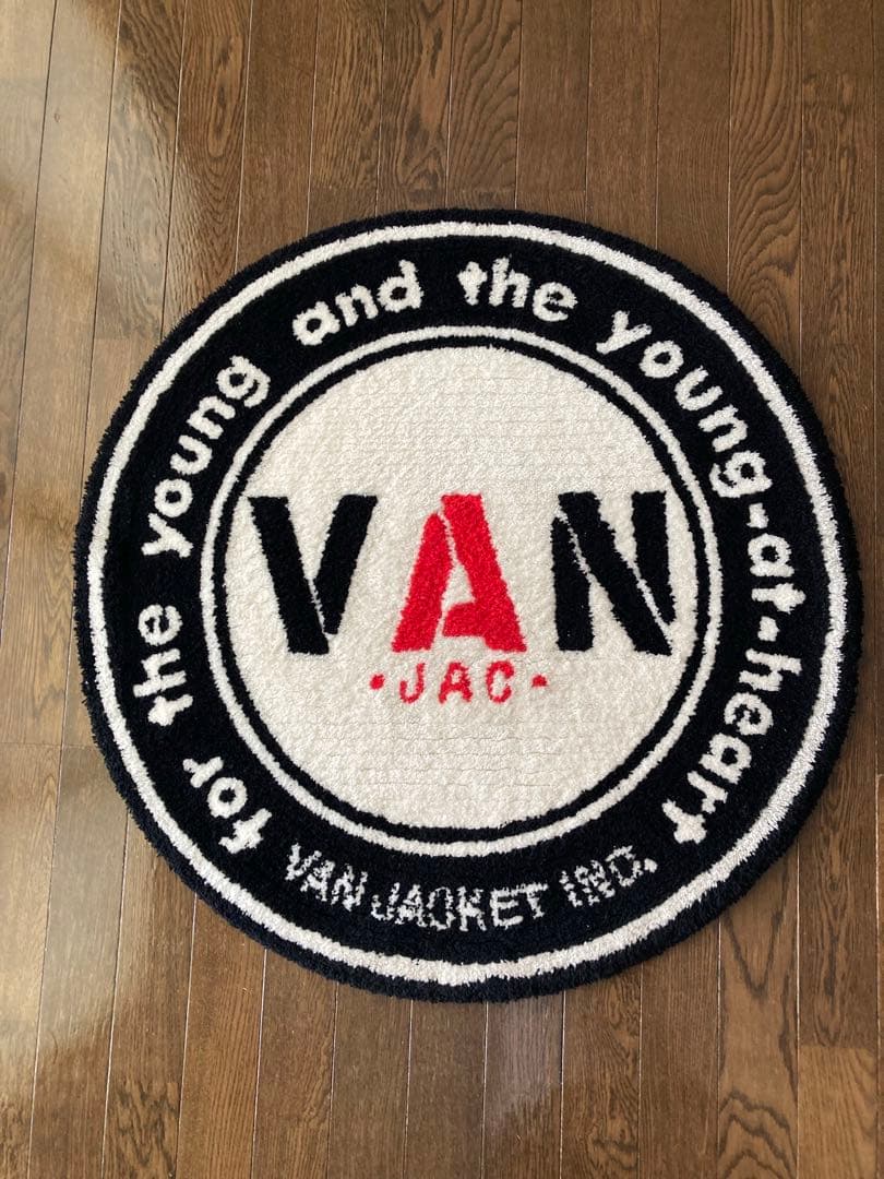 VAN マット