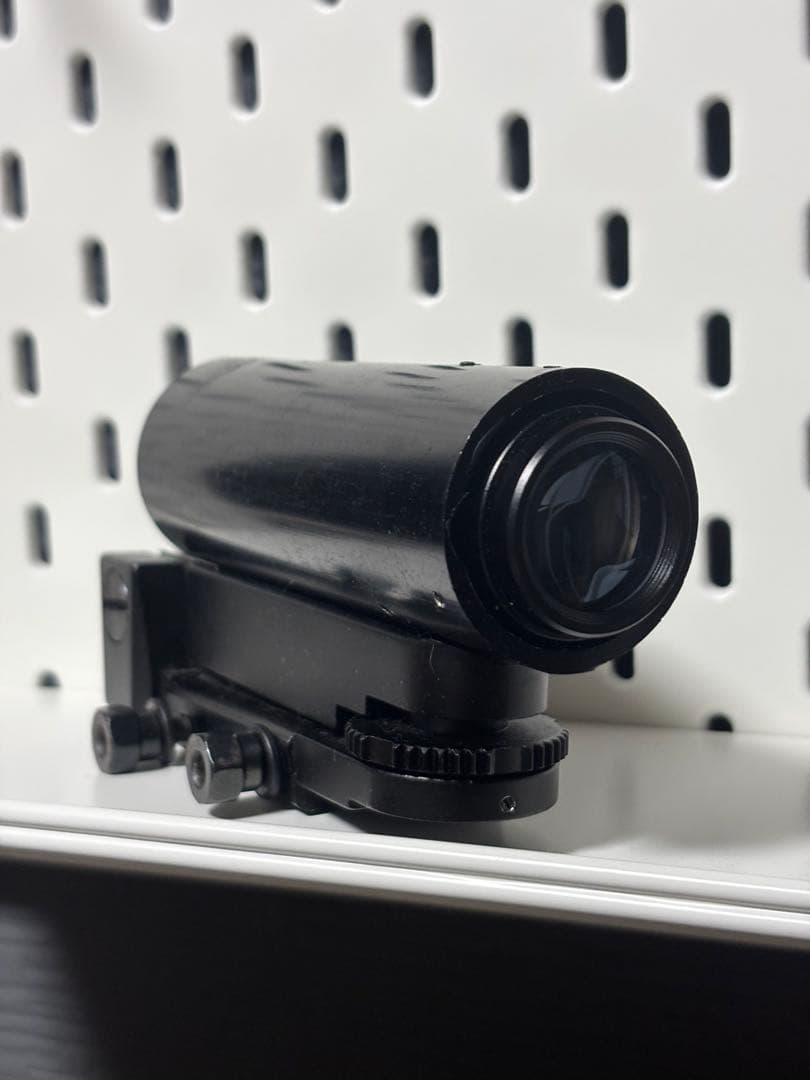 エルカン　ELC M145タイプ4倍 スコープ