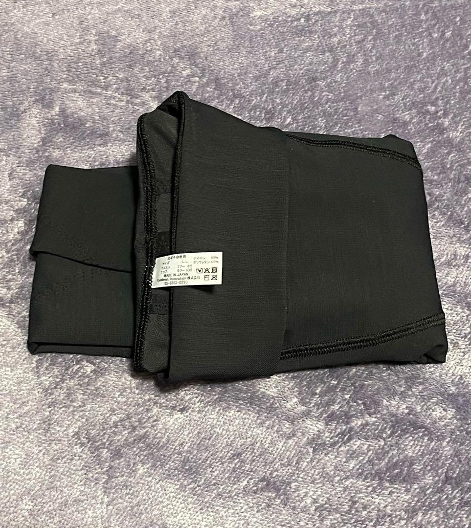 新品未使用mediXer by peua beauteプウアボーテ トレスパLL