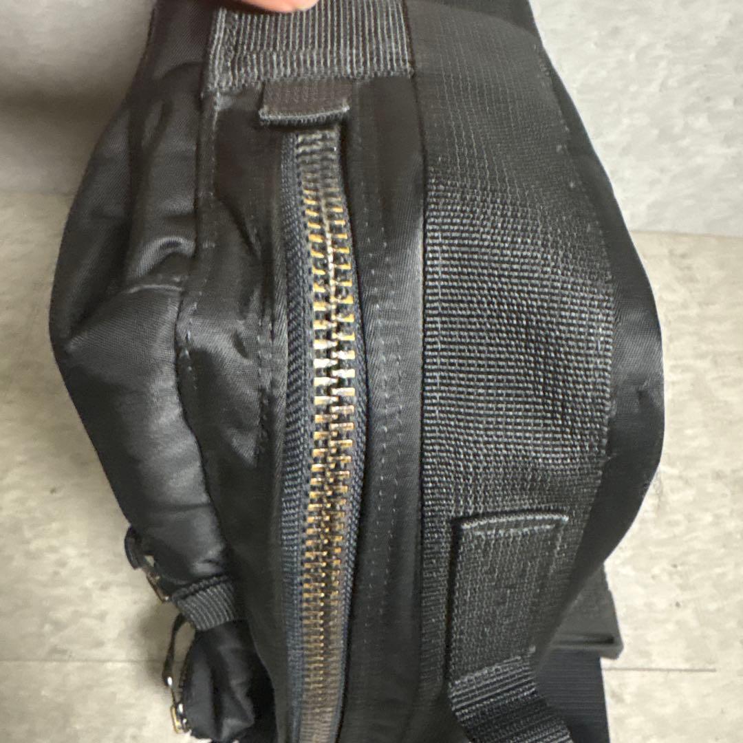 希少 ラゲッジレーベル 3way リュック ショルダー ビジネス ブラック