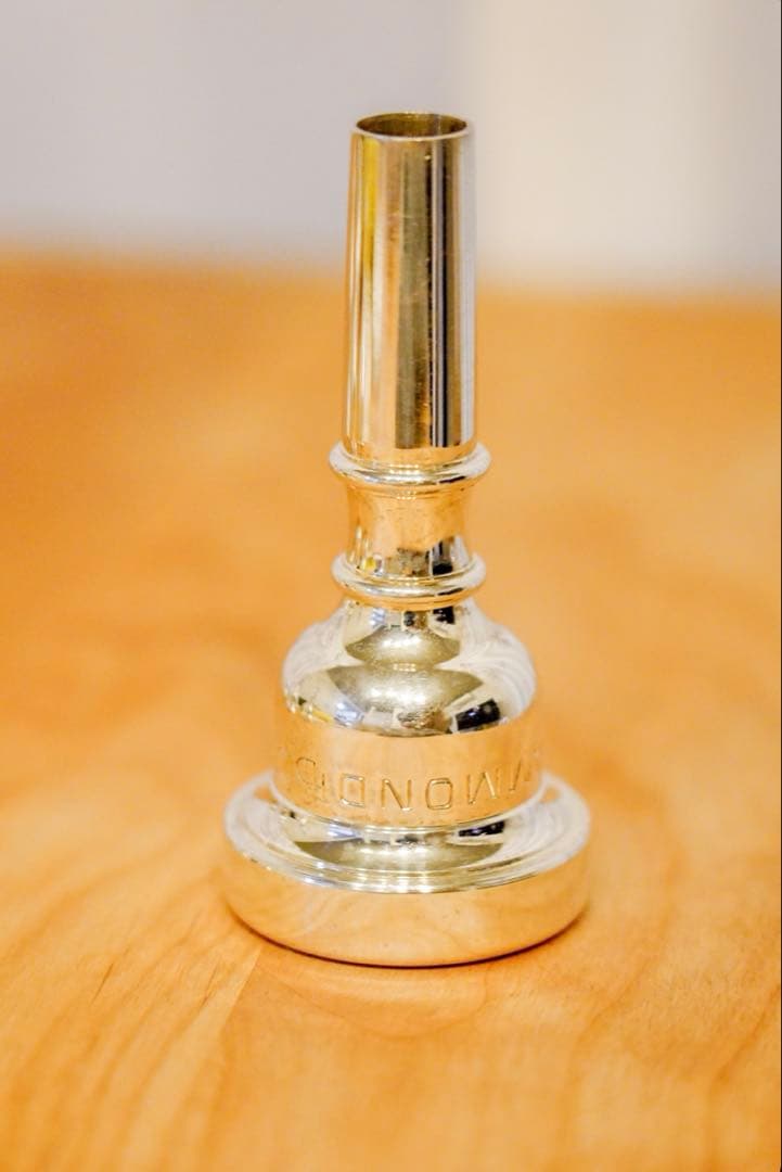 ハモンドデザイン　21BL マウスピース