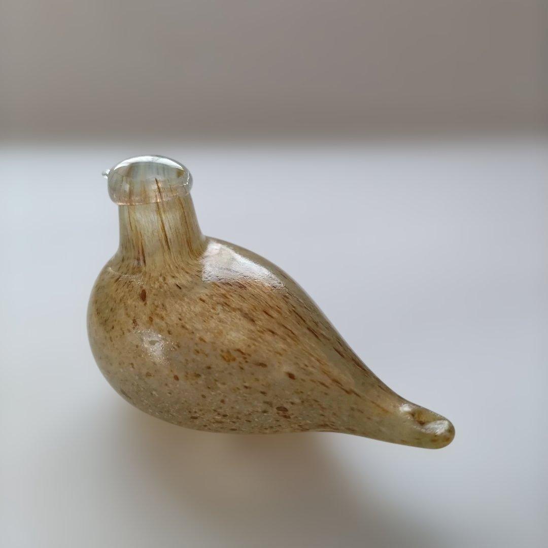 イッタラ バード 　 Golden-CrestedKinglet