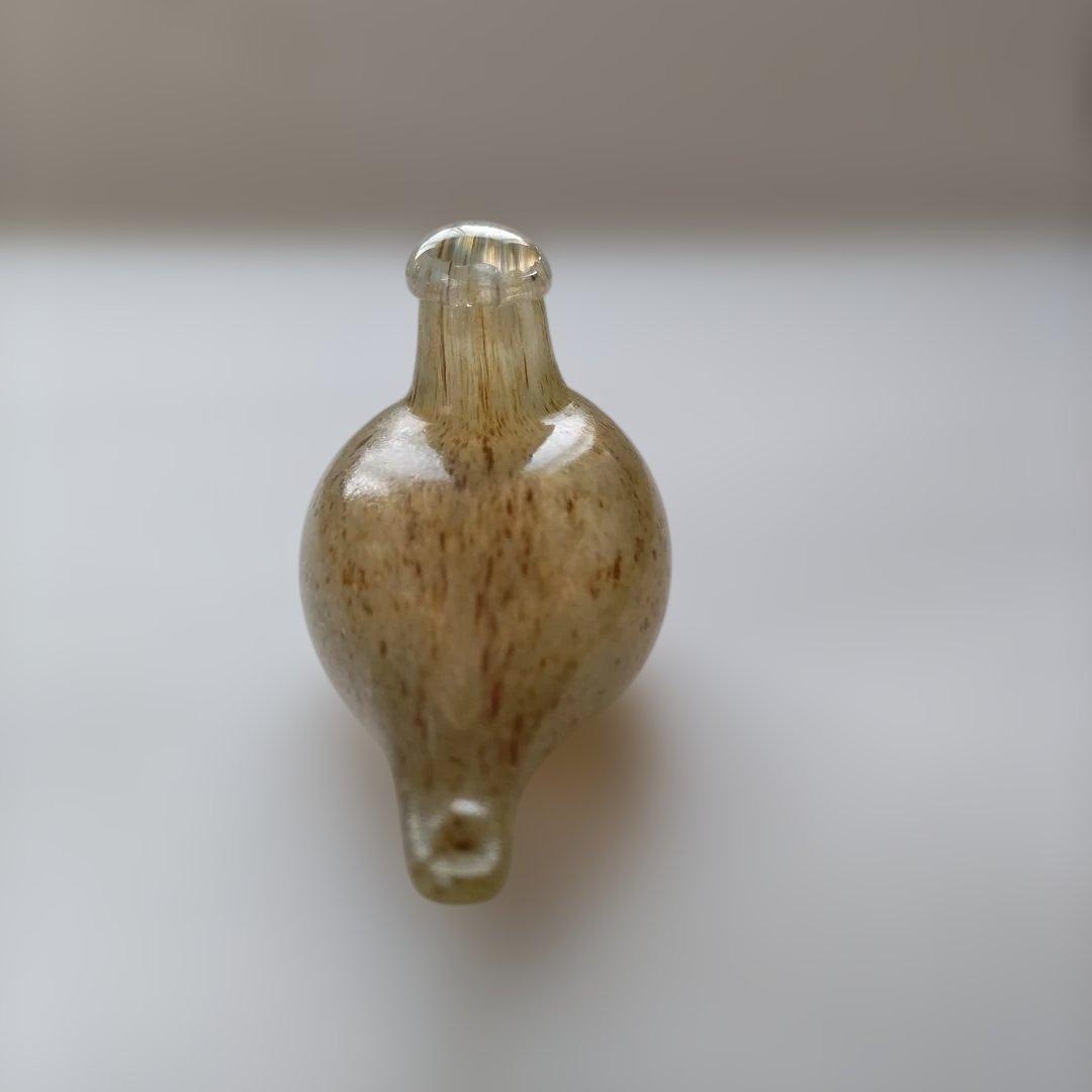 イッタラ バード 　 Golden-CrestedKinglet