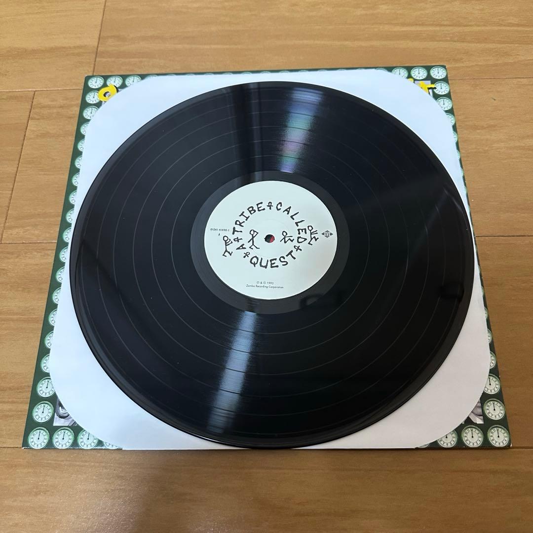 ミッドナイト・マローダーズ　レコード HIPHOP ヒップホップ