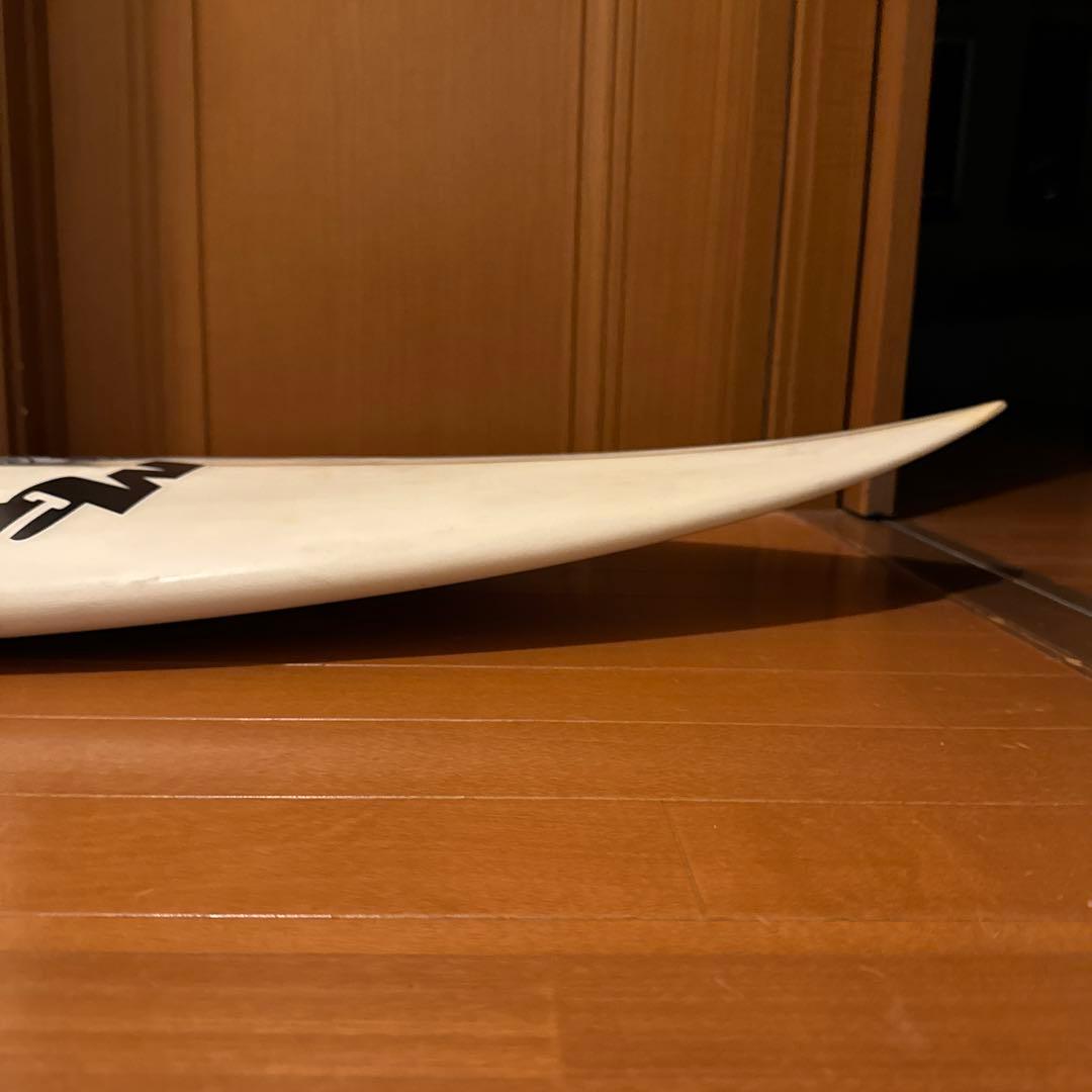 美品　サーフボード　ショートボード　マウリシオギル　MG 5'9