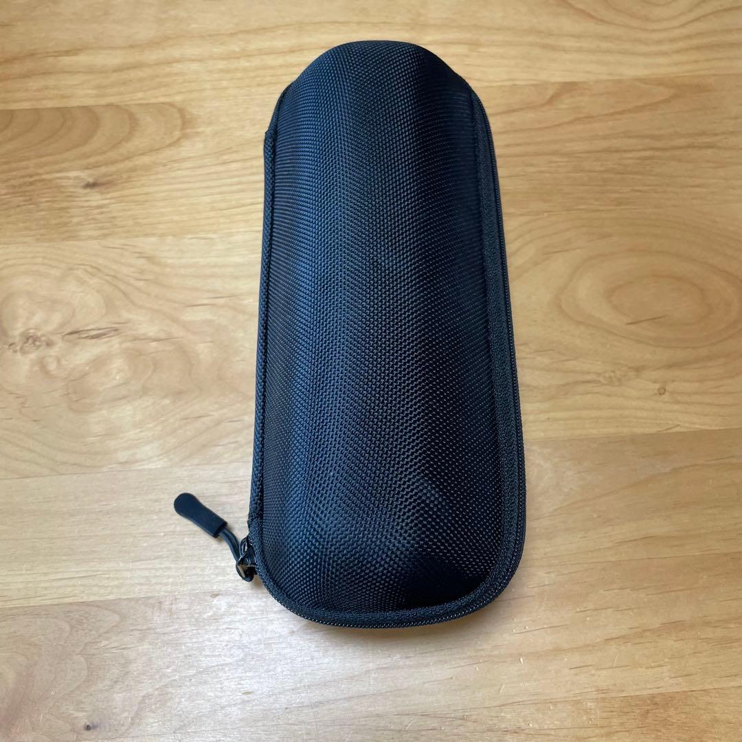 【エレクトロン】電気バリブラシ　箱・ケース・専用ローション付き