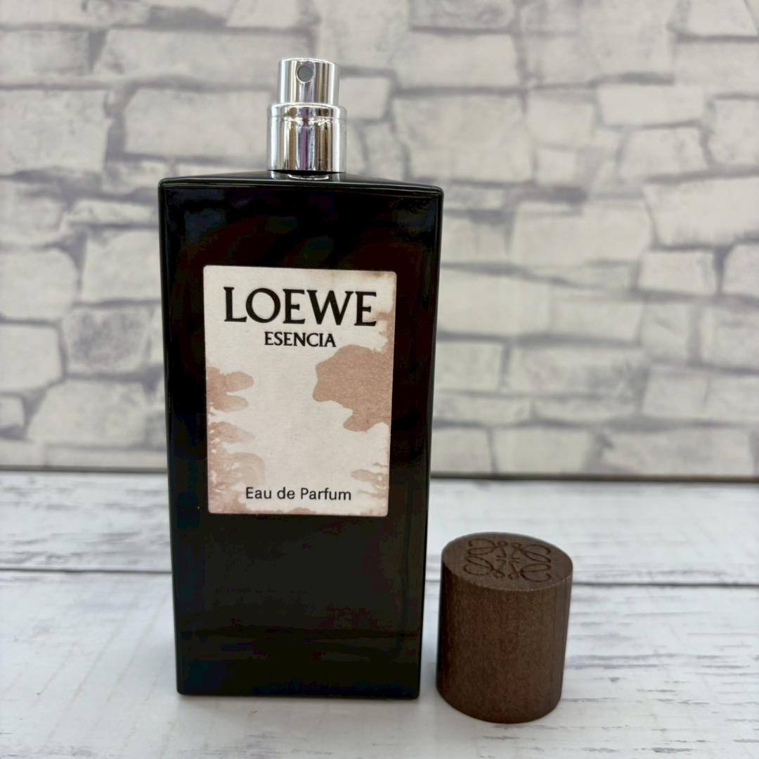 575.LOEWE ESENCIA Eau de Parfum ロエベ　香水