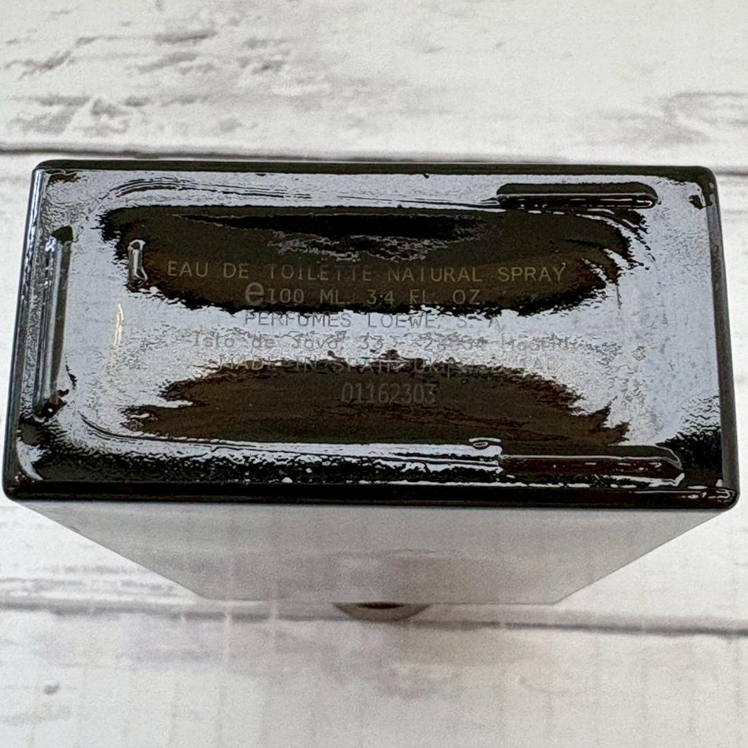 575.LOEWE ESENCIA Eau de Parfum ロエベ　香水