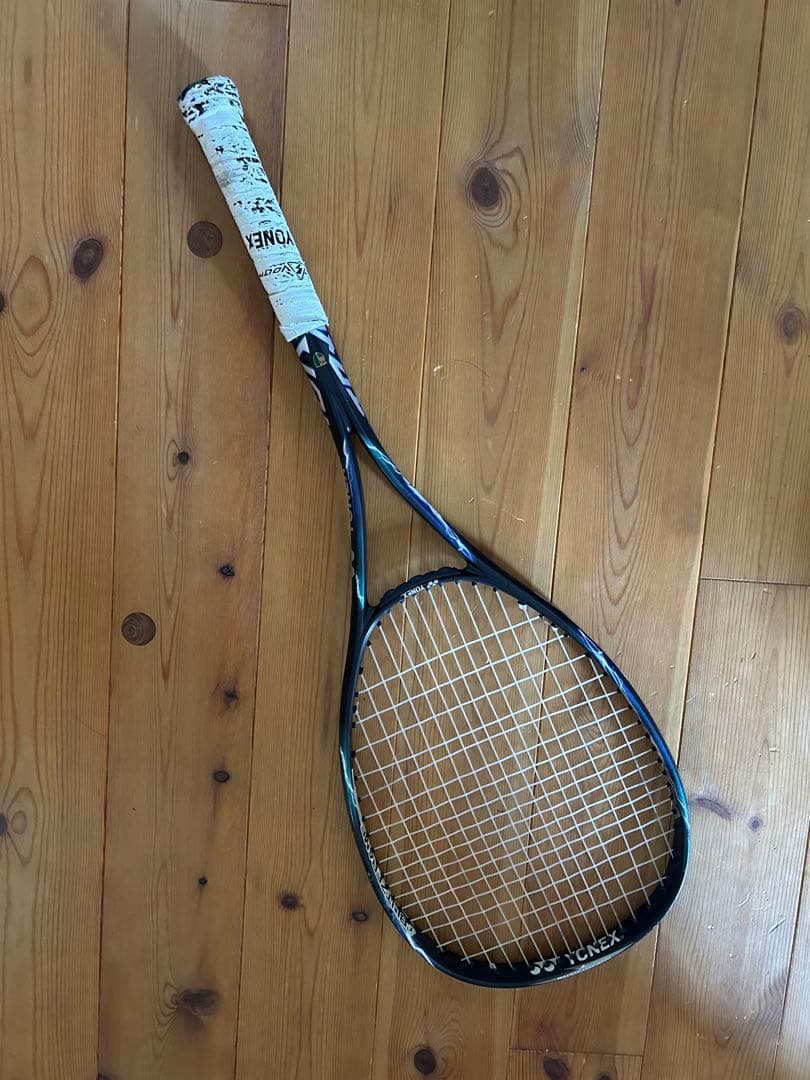 Yonex ボルトレイジ５s