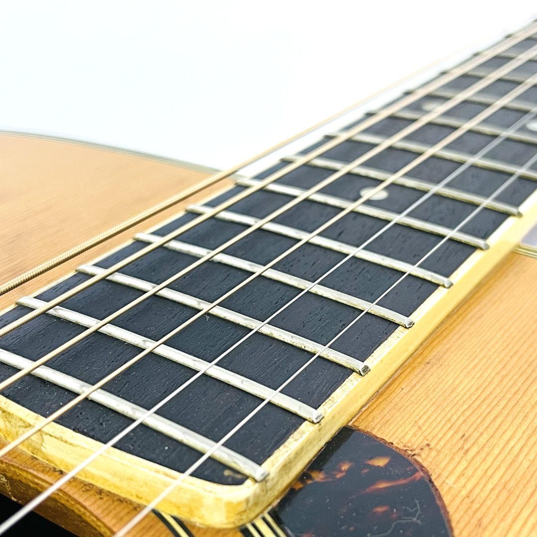 YAMAHA FG-251 オレンジラベル ジャパン ビンテージ【整備品】