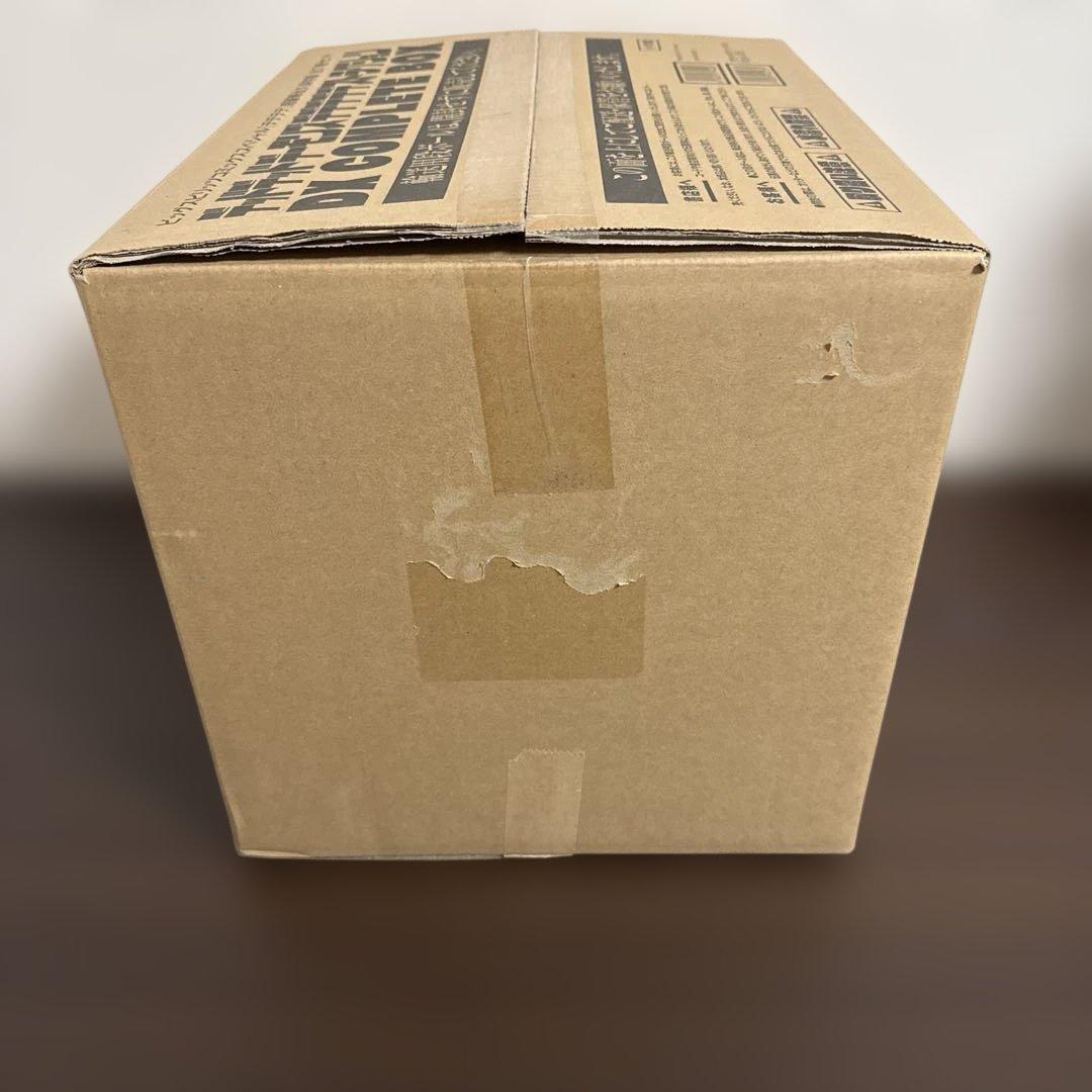 デッドデッドデーモンズデデデデデストラクション DX COMPLETE BOX