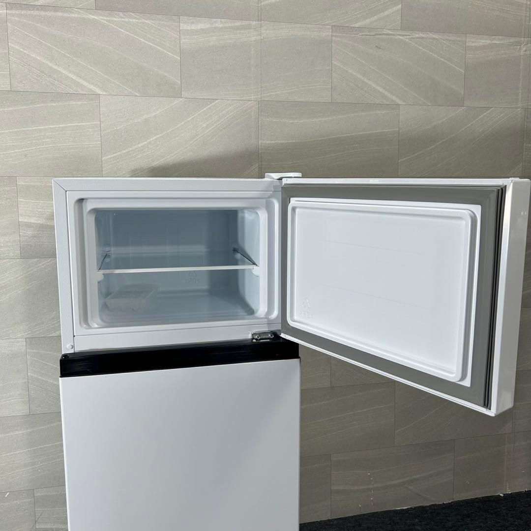 ハイセンス 生活家電2点セット 冷蔵庫 洗濯機 新生活 2024年 d4404