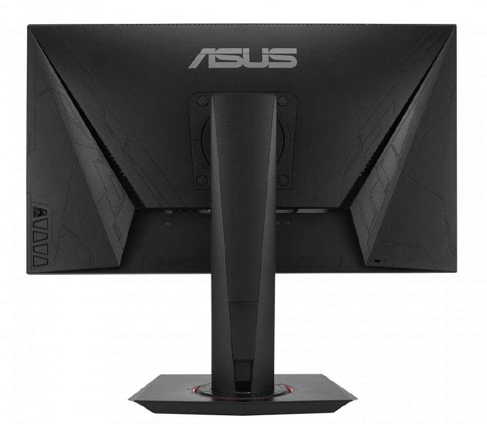 【美品】ASUSゲーミングモニター24.5インチ VG258Q