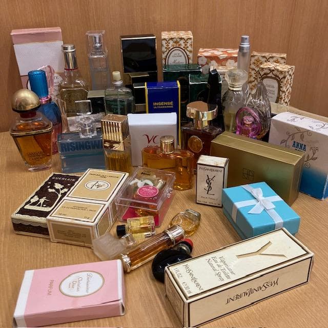 ●香水おまとめ30点以上