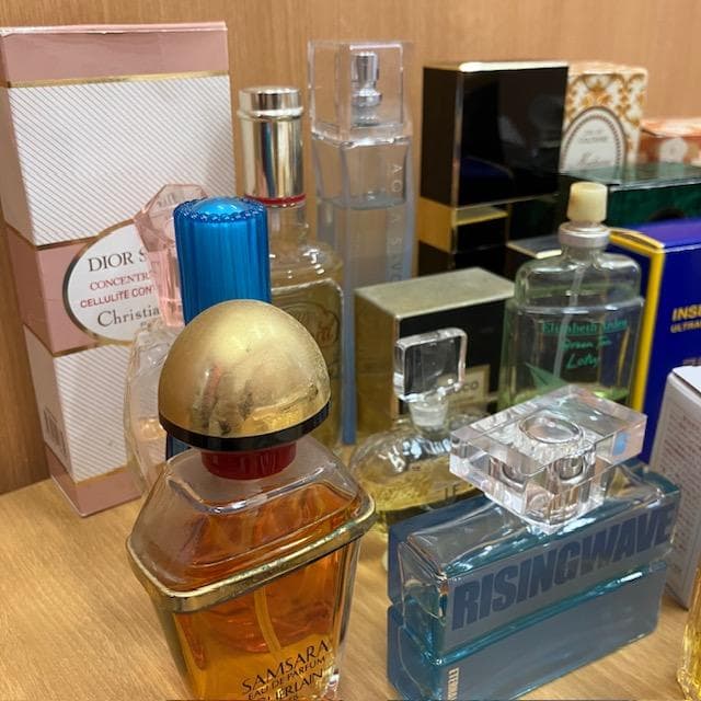 ●香水おまとめ30点以上