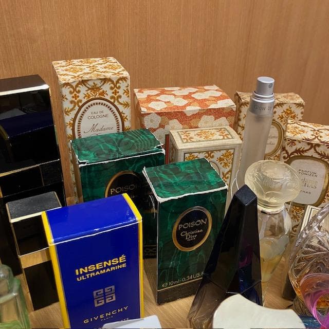 ●香水おまとめ30点以上