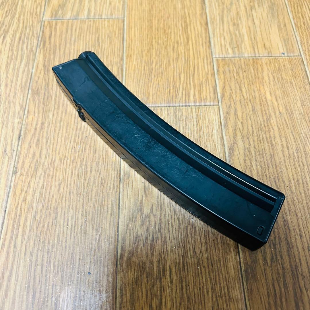 MP5A5 ハイグレード　東京マルイ　スタンダード電動ガン