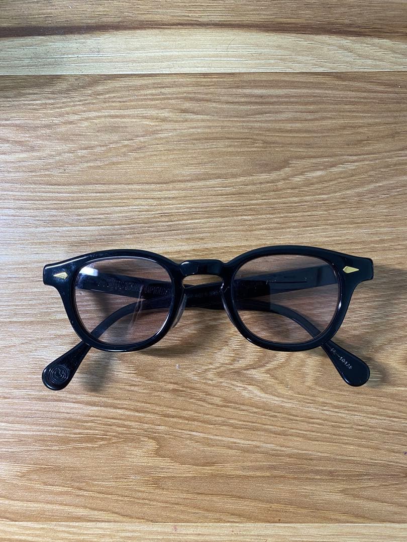 JULIUS TART OPTICAL AR44/24-A/G サングラス