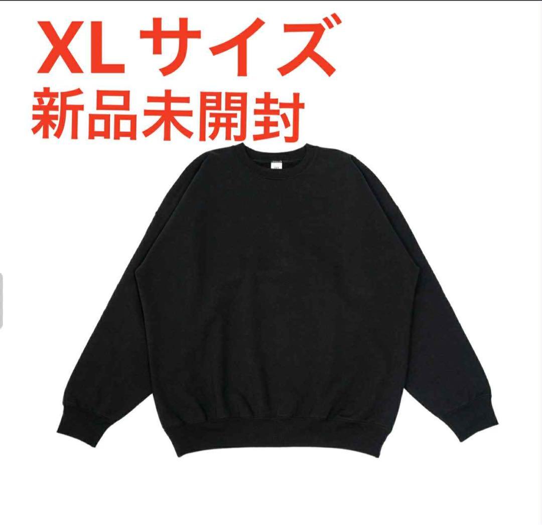 トップス NewOVYOriginalFabricBasicCrew Sweatshirt