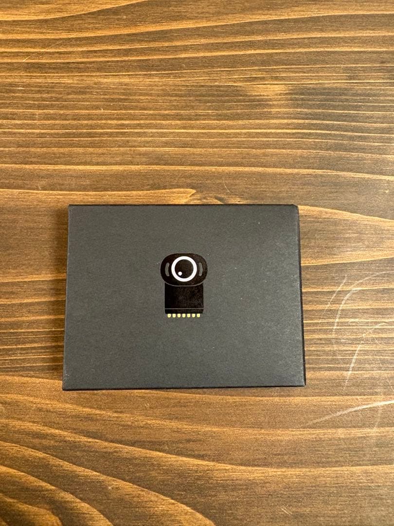 XREAL Eye xreal oneシリーズ用拡張カメラ