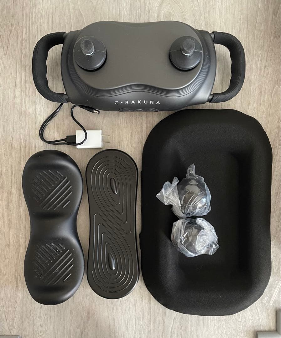 ◎E-RAKUNAリフレッシュレッグレスト◎