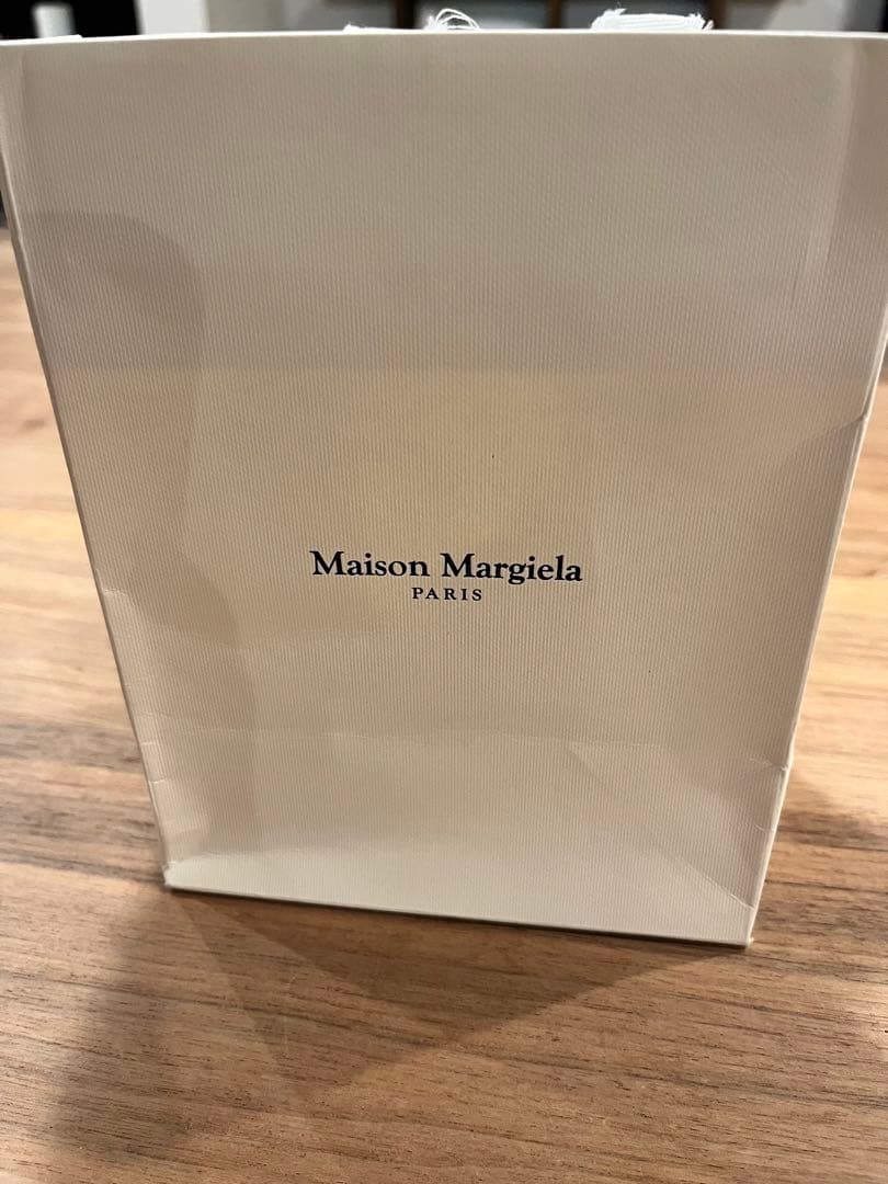 Maison Margiela キーホルダーケース SA3UA0001