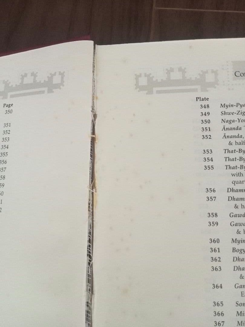 建築 India and the Indianized