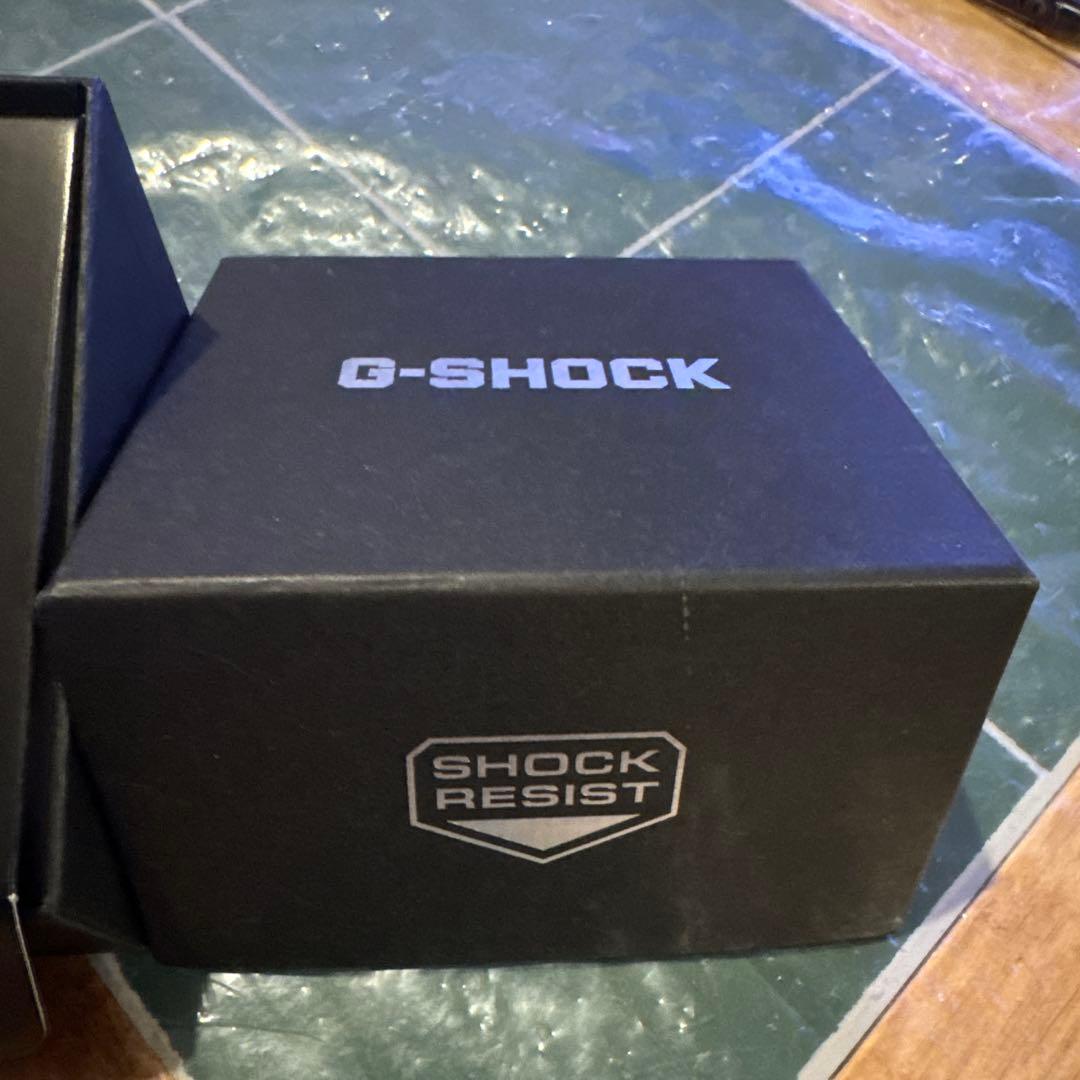 G-SHOCK B-PGSW1-1 腕時計