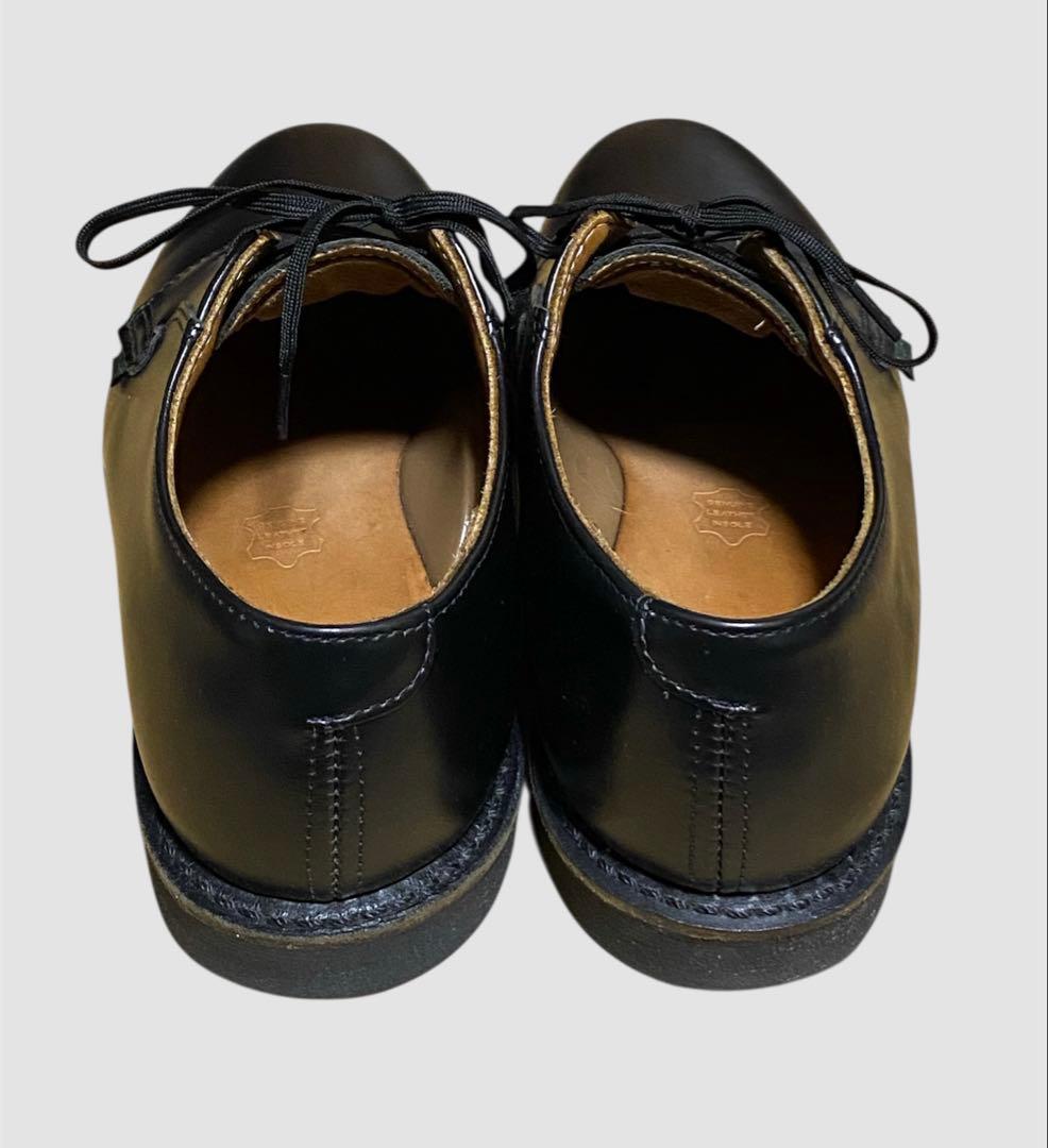 REDWING レッドウィング ポストマン オックスフォード US6