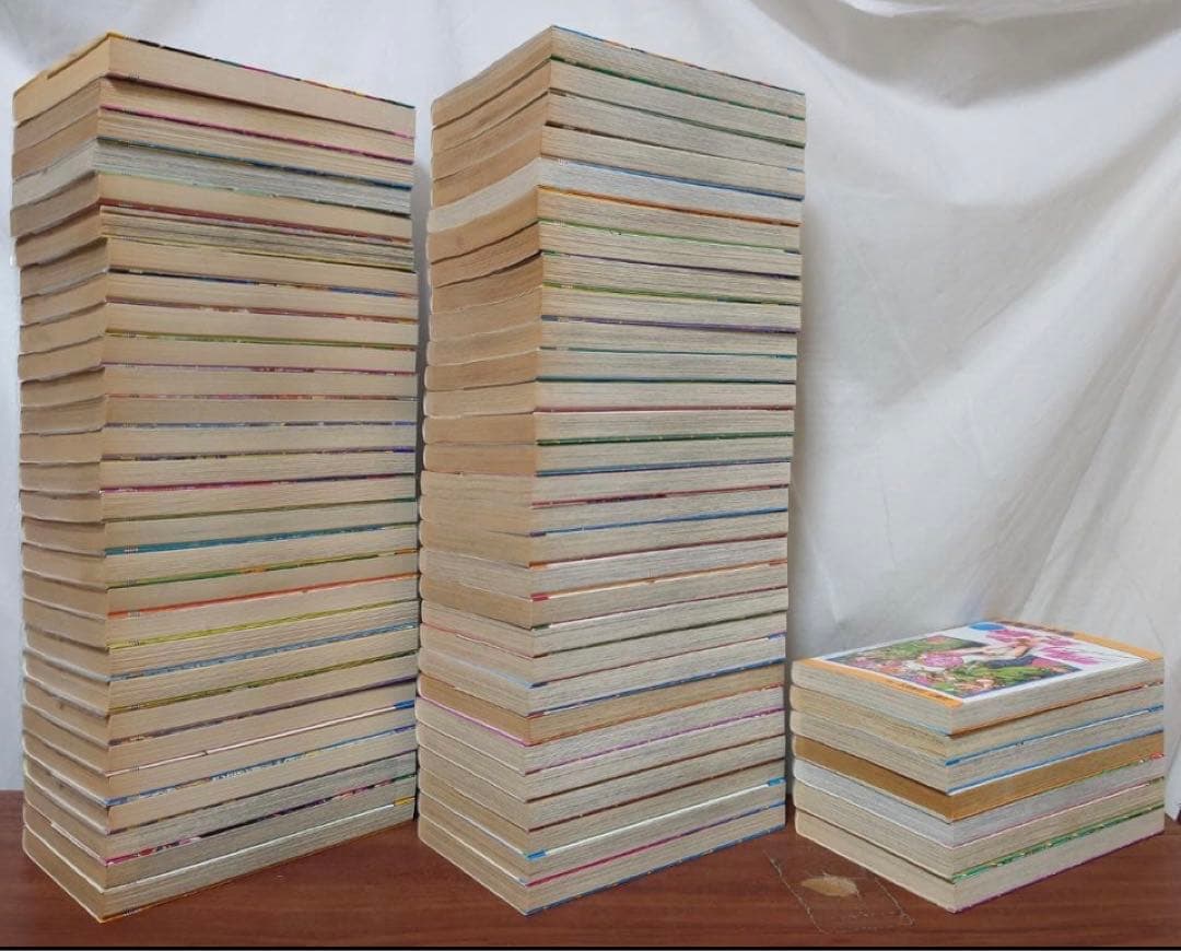 ジョジョの奇妙な冒険 全巻63巻+ 短編　荒木飛呂彦