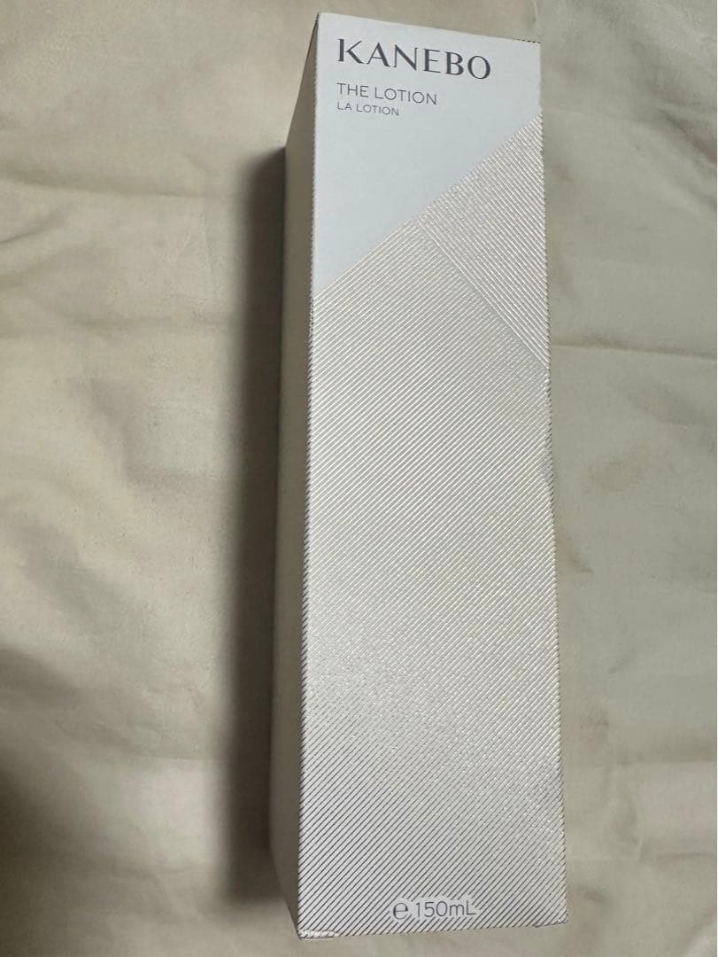 あずき様　カネボウ化粧水2本セット