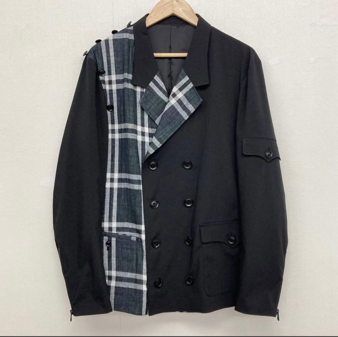 Y's BANG ON! Yohji Yamamoto ワイズ ジャケット