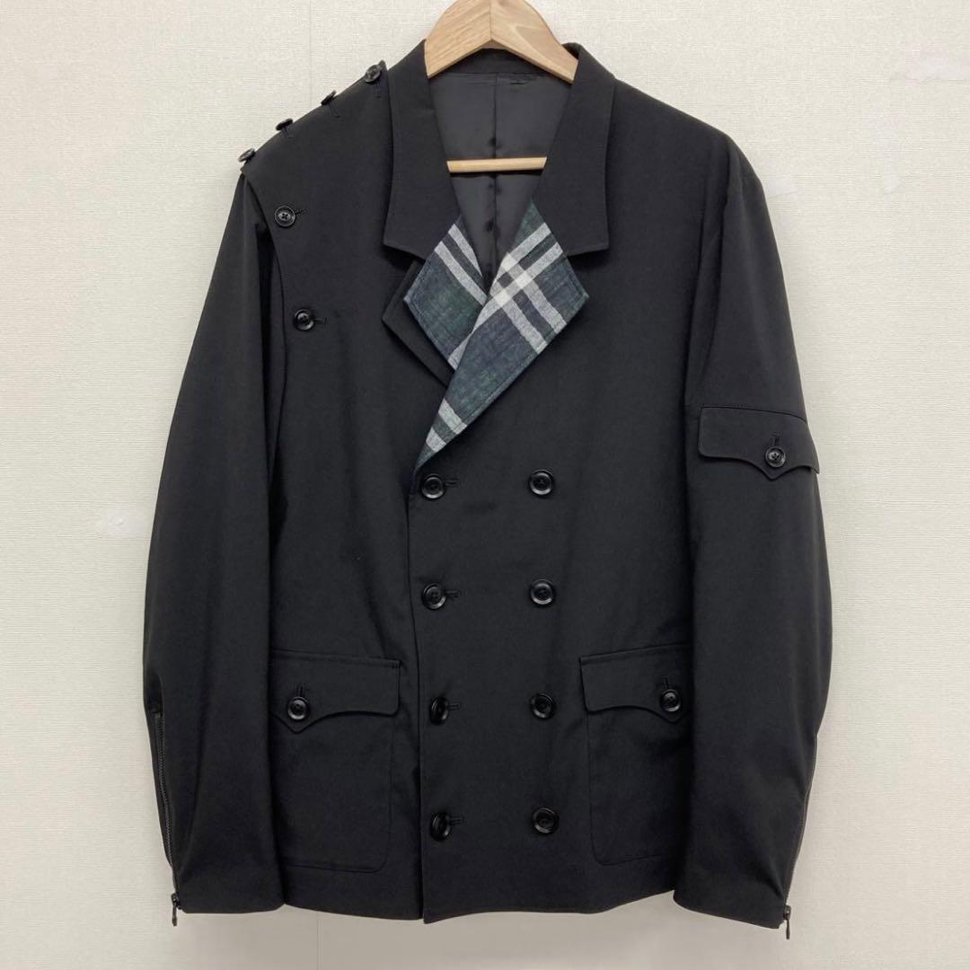 Y's BANG ON! Yohji Yamamoto ワイズ ジャケット