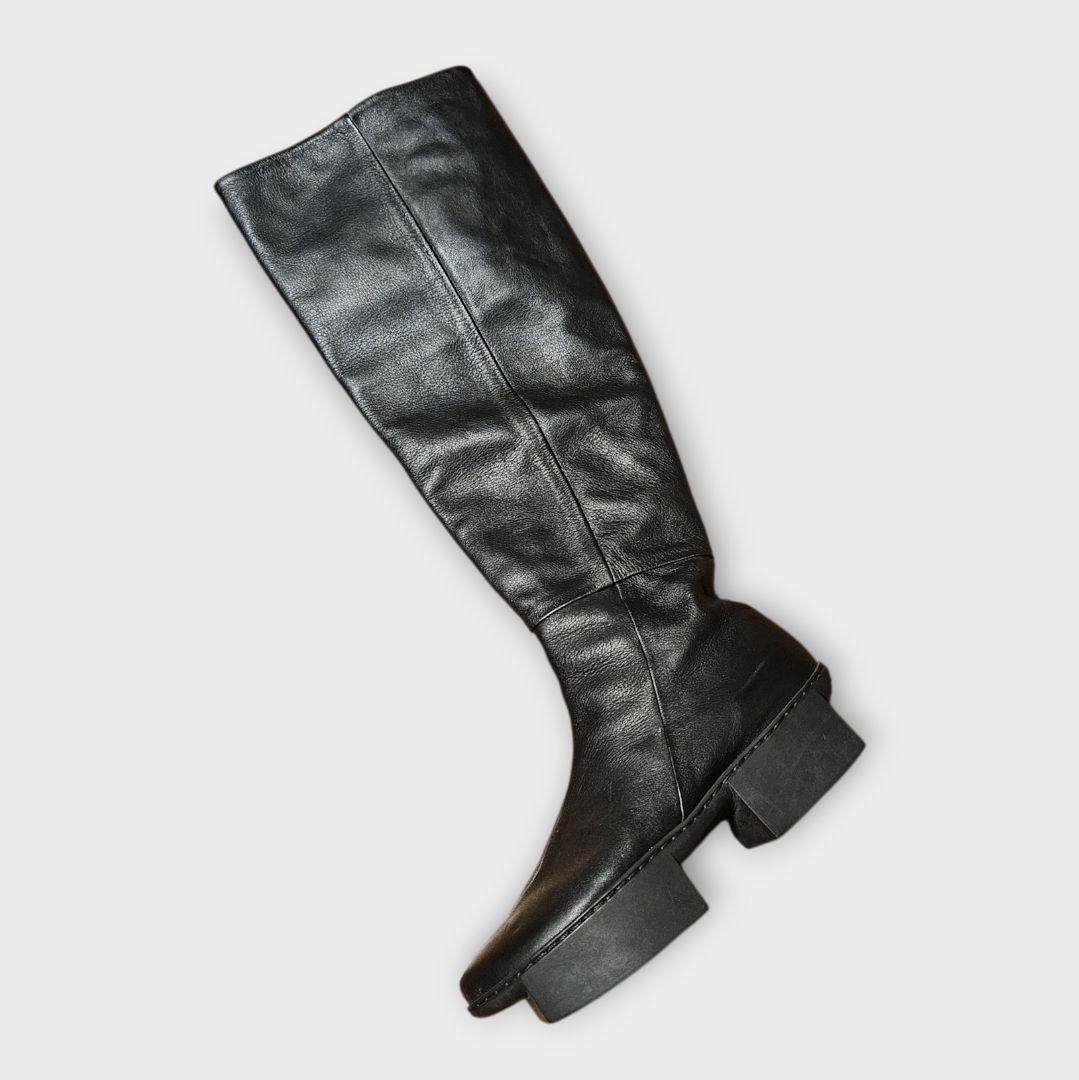 ★期間限定お値下げ中★美品★Trippenトリッペンブーツ37→23.5〜24