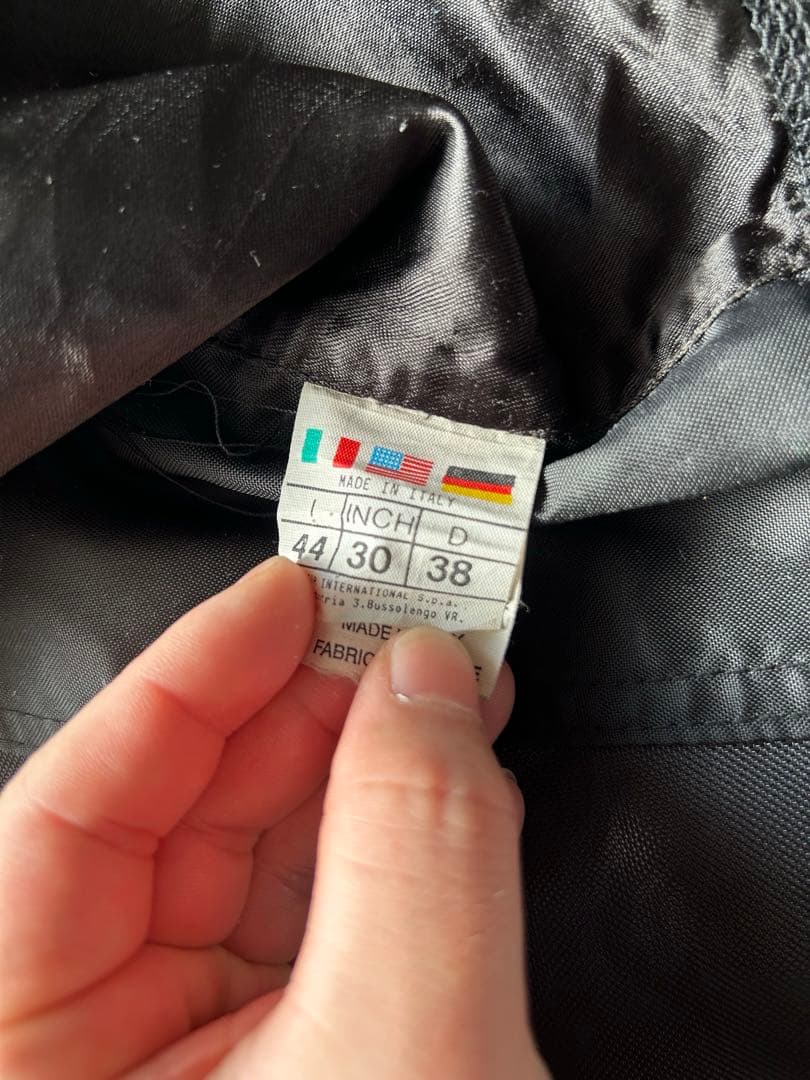 FENDI ベスト　美品