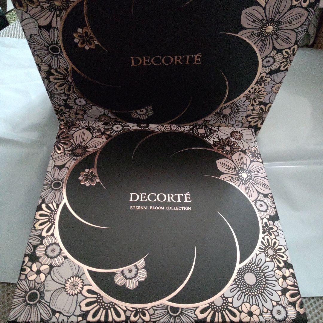 コスメデコルテ Eternal Bloom 2025クリスマスコフレ新品未開封